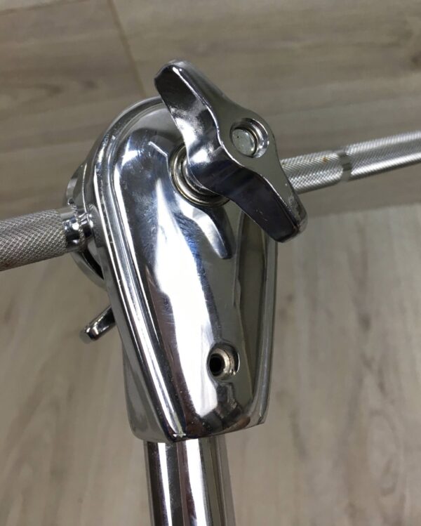 Tama CA30EN Reggipiatto da Clamp  a Giraffa