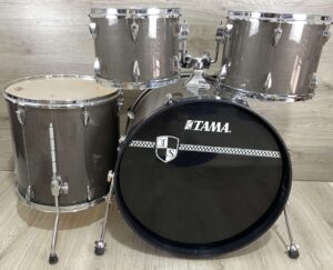 Tama Imperial Star 22