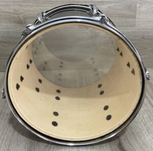 Tama Imperial Star 22