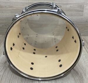 Tama Imperial Star 22