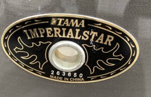Tama Imperial Star 22