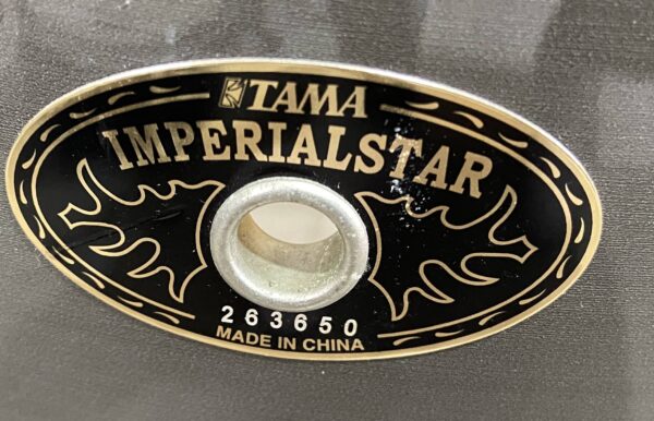 Tama Imperial Star 22