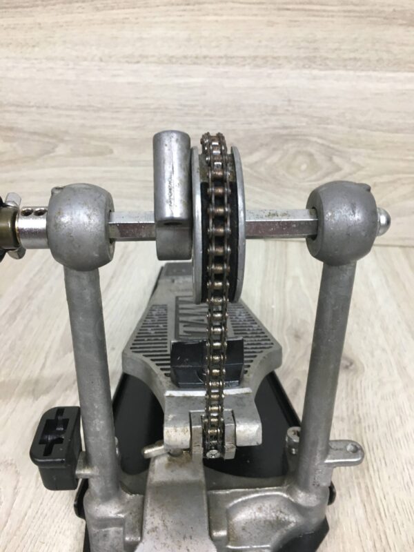 Tama Iron Cobra HP90TW/ HP70TW Power Glide Doppio Pedale 1993