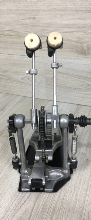Tama Iron Cobra HP90TW/ HP70TW Power Glide Doppio Pedale 1993