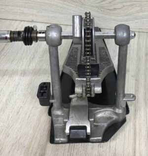 Tama Iron Cobra HP90TW/ HP70TW Power Glide Doppio Pedale 1993