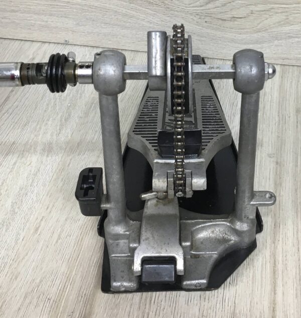 Tama Iron Cobra HP90TW/ HP70TW Power Glide Doppio Pedale 1993
