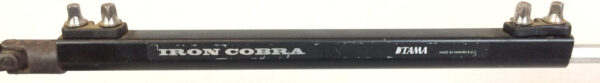 Tama IRON COBRA Power Glide doppio