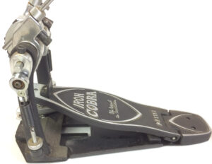 Tama IRON COBRA Power Glide doppio