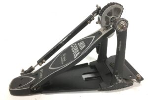 Tama Iron Cobra Power Glide Doppio Mancino