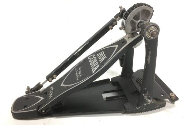 Tama Iron Cobra Power Glide Doppio Mancino