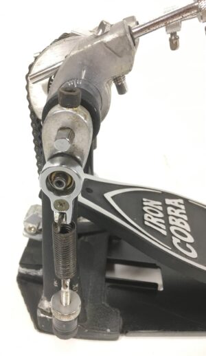 Tama Iron Cobra Power Glide Doppio Mancino