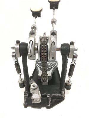 Tama Iron Cobra Power Glide Doppio Mancino