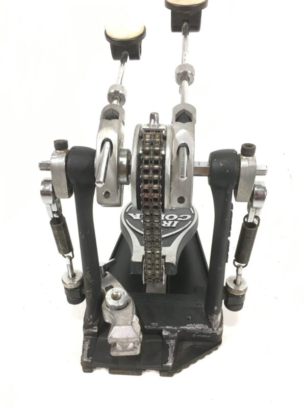 Tama Iron Cobra Power Glide Doppio Mancino