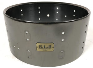 Tama LBR1465 SLP Black Brass Fusto