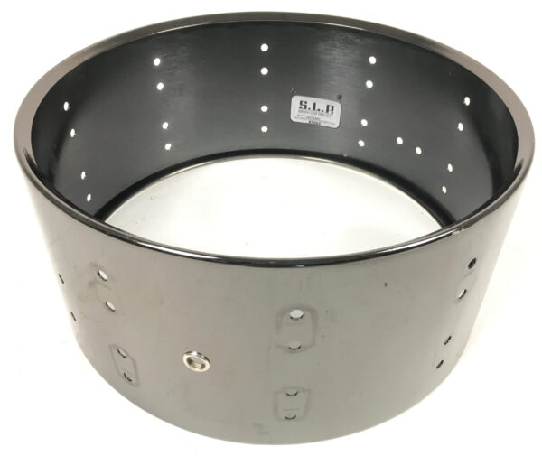 Tama LBR1465 SLP Black Brass Fusto