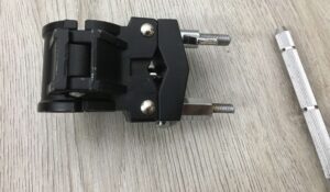 Tama Rack Clamp Tom