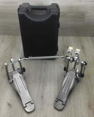 Tama Speed Cobra HP910LSW Doppio pedale