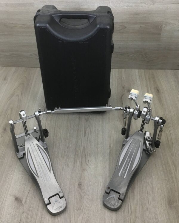 Tama Speed Cobra HP910LSW Doppio pedale
