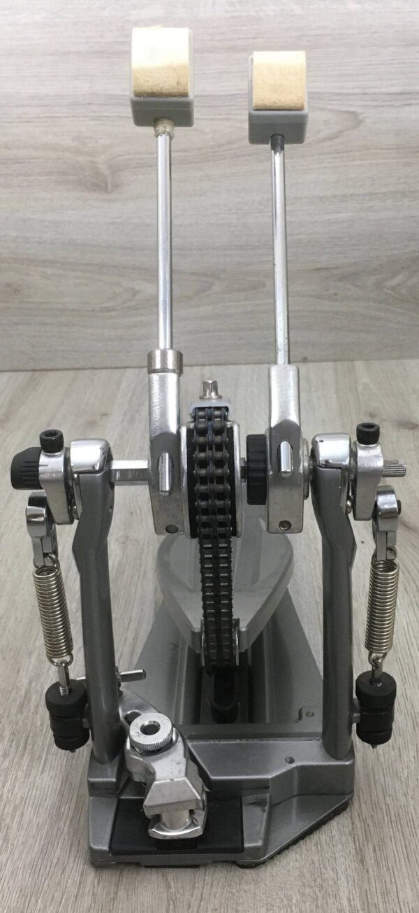 Tama Speed Cobra HP910LSW Doppio pedale
