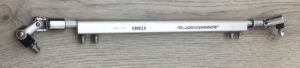 Tama Speed Cobra HP910LSW Doppio pedale