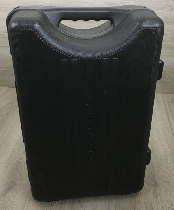 Tama Speed Cobra HP910LSW Doppio pedale