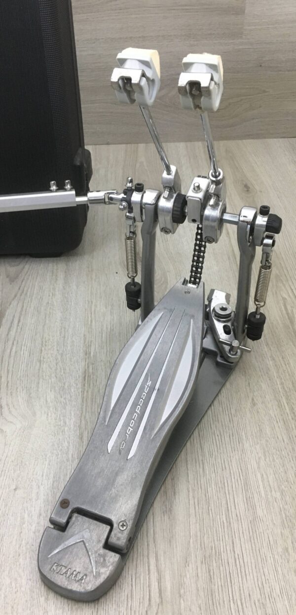 Tama Speed Cobra HP910LSW Doppio pedale