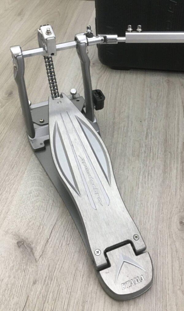 Tama Speed Cobra HP910LSW Doppio pedale