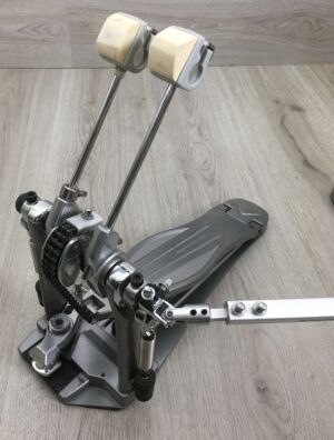 Tama Speed Cobra HP910LSW Doppio pedale