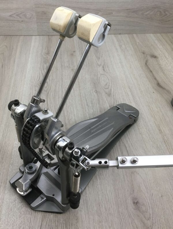 Tama Speed Cobra HP910LSW Doppio pedale
