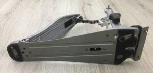 Tama Speed Cobra HP910LSW Doppio pedale