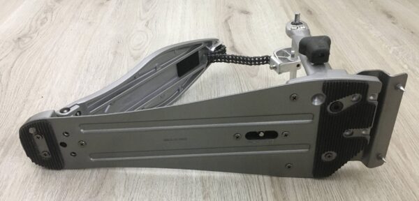 Tama Speed Cobra HP910LSW Doppio pedale