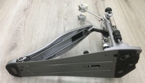 Tama Speed Cobra HP910LSW Doppio pedale