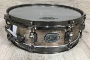 TAMA ST1340BN rullante in acciaio sverniciato 13 X 4