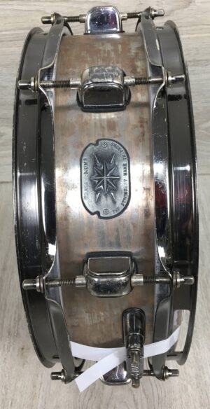 TAMA ST1340BN rullante in acciaio sverniciato 13 X 4