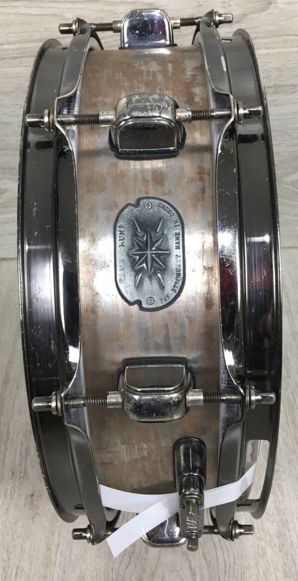 TAMA ST1340BN rullante in acciaio sverniciato 13 X 4