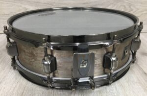 TAMA ST1340BN rullante in acciaio sverniciato 13 X 4
