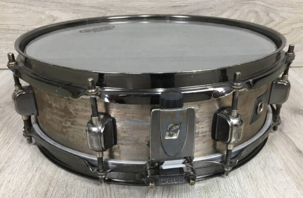 TAMA ST1340BN rullante in acciaio sverniciato 13 X 4