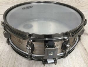 TAMA ST1340BN rullante in acciaio sverniciato 13 X 4