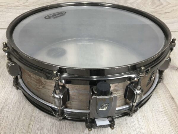 TAMA ST1340BN rullante in acciaio sverniciato 13 X 4
