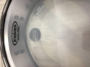TAMA ST1340BN rullante in acciaio sverniciato 13 X 4