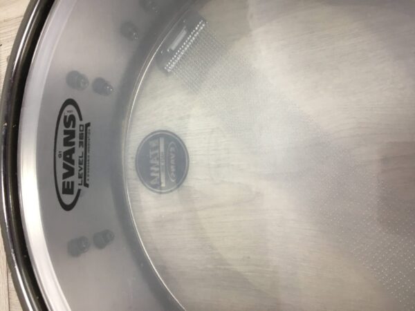 TAMA ST1340BN rullante in acciaio sverniciato 13 X 4