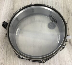 TAMA ST1340BN rullante in acciaio sverniciato 13 X 4