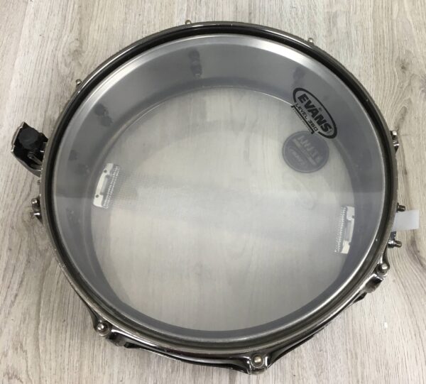 TAMA ST1340BN rullante in acciaio sverniciato 13 X 4