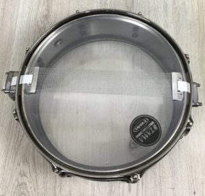 TAMA ST1340BN rullante in acciaio sverniciato 13 X 4