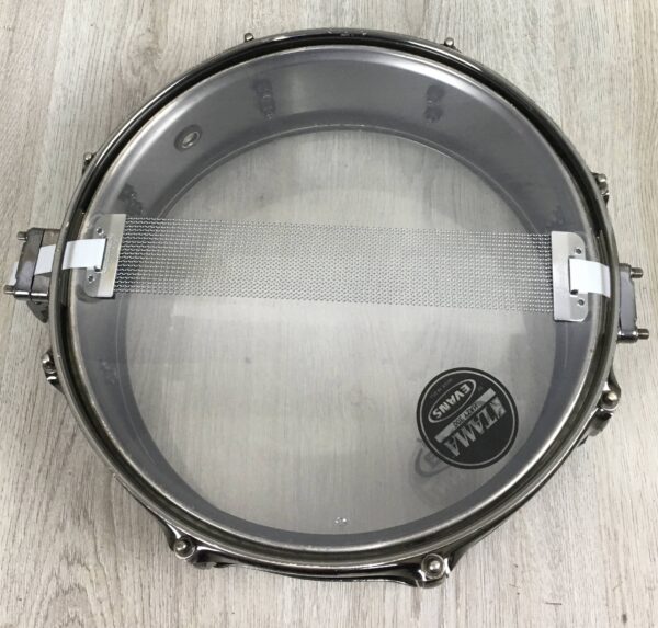 TAMA ST1340BN rullante in acciaio sverniciato 13 X 4