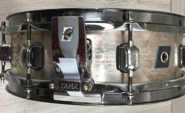 TAMA ST1340BN rullante in acciaio sverniciato 13 X 4