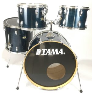 Tama Swingstar 22-12-13-16