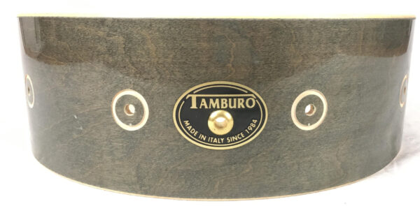 Tamburo Formula Fusto Rullante 14 X 4