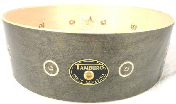 Tamburo Formula Fusto Rullante 14 X 4