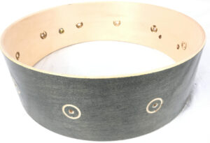 Tamburo Formula Fusto Rullante 14 X 4